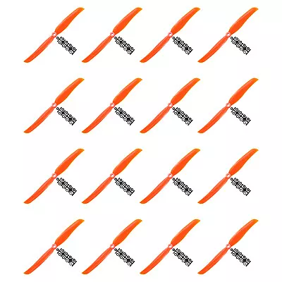 8060 Propellers 8x6 Prop 2-Vane Fixed-Wing Replace Props For RC Airplane 16pcs • $27.90