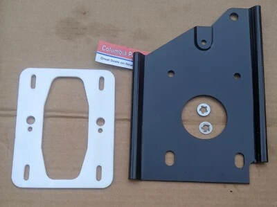 $54.95 • Buy 1966-70 Charger GTX Brake Power Brake Pedal Reinforcement Bracket Brakes 4248