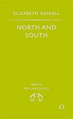 £2.99 • Buy North And South, Elizabeth Cleghorn Gaskell, Book