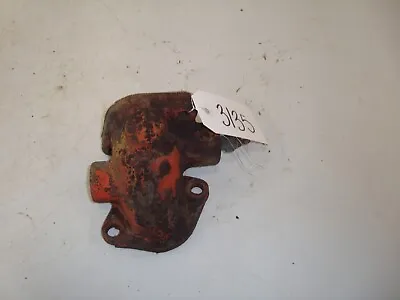 $35 • Buy 1969 Allis Chalmers AC 180 Diesel Tractor Thermostat Housing Water Tube Elbow