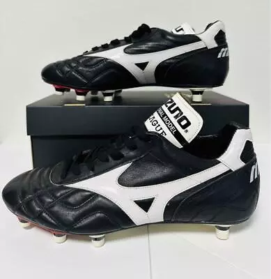 Mizuno Men 9.5US Pro-Supplied Items J League Logo Pro-S1 • $319