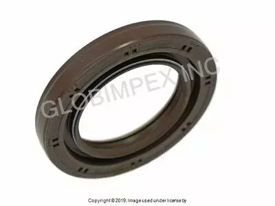 VOLVO (1993-2014) Axle Shaft Seal FRONT LEFT Or RIGHT (1 PC) OEM CORTECO • $32.35