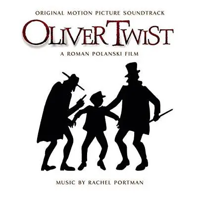 Oliver Twist (Portman) • £3.65