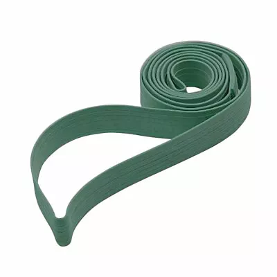 Mover Bands - 12 Medium (Green) Rubber Bands For Moving Pad And Furniture • $29