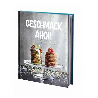 IKEA MATVRÅ Buch Geschmack Ahoi! Rezepte • £17.89