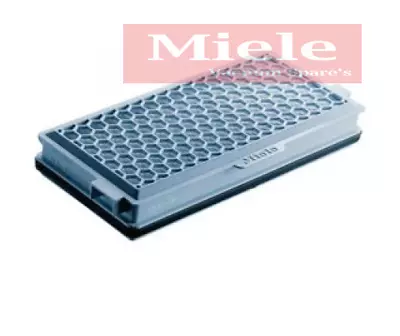 Miele Active HEPA Filter SF-AH 50 Allergy MLE7226170 • $77.99