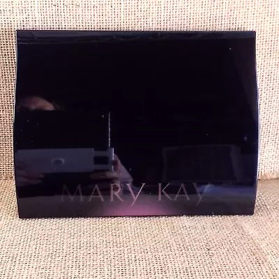 Mary Kay Pro Palette Large Compact Black Magnetic Make-up Organizer B7-2110 • $14.75