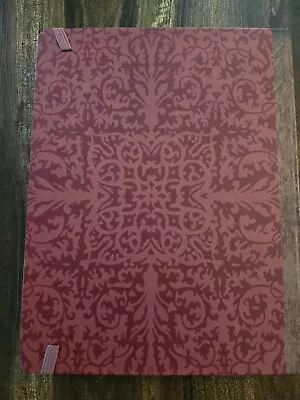 'The Da Vinci Code Travel Journal' Based On Dan Brown Novel 1st Ed Illustrated • $6.95