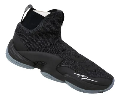 Trae Young Signed Hawks Right Adidas N3XT L3V3L 2020 Basketball Shoe BAS • $841.35