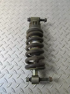 1999 99 Yamaha Xvs650 Xvs 650 V-star V Star Rear Shock Suspension • $34.99