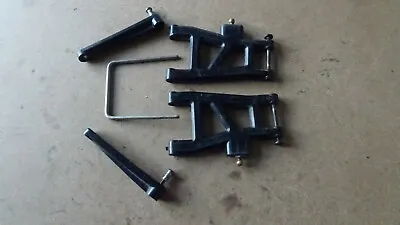 Tamiya Gravel Hound Rear Suspension Parts 1/10 Scale  • £7.99