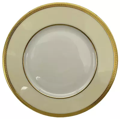 Lenox Springfield B346A Salad Plate • $12