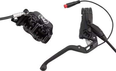 Magura MT5e EBike Disc Brake And Lever - Front Or Rear Hydraulic Post Mount B • $143.66