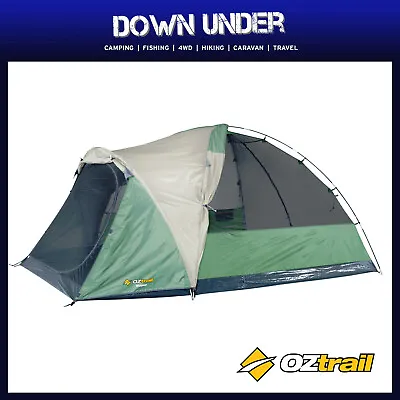 $129.90 • Buy Oztrail Skygazer 4Xv Dome Tent