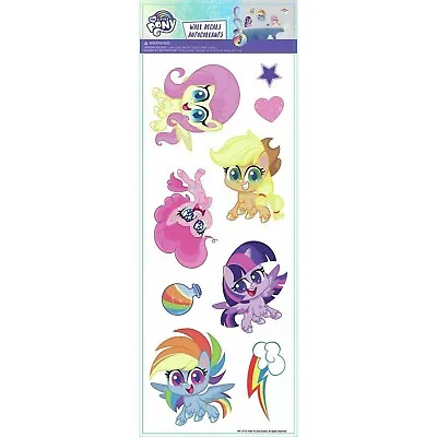 My Little Pony Wall Decals  • $4.99