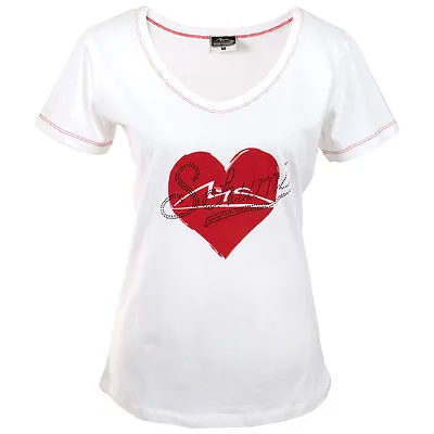 Michael Schumacher Women's Heart • £12.86