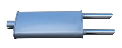 $350 • Buy Holden Torana LJ XU1 And LC GTR Standard Replacement Rear Muffler Sedan 6cyl