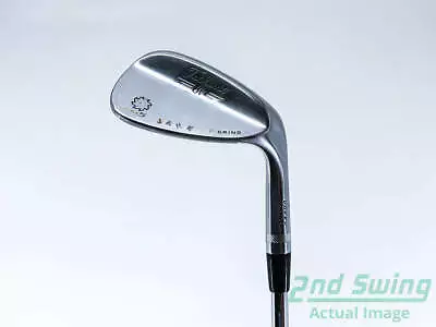 Titleist Vokey SM5 Tour Chrome Wedge Gap GW 52° Steel X-Stiff Right 36.0in • $67.19