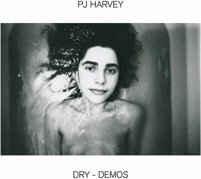 £26.46 • Buy PJ Harvey-Dry - Demos-Vinyl Lp-Brand New/Still Sealed_LAS11210083