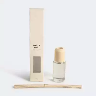 $3.50 • Buy Vanilla Bean Reed Diffuser 30ml