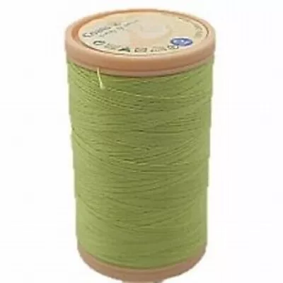 Coats Cotton Thread Lime 2726 • £1.80