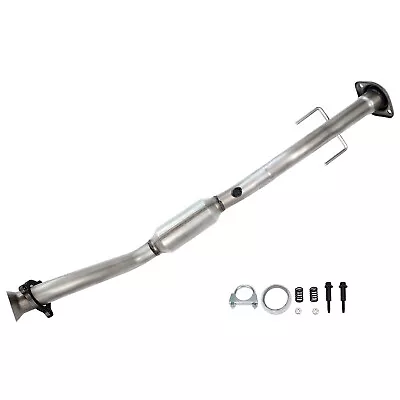 Fit 2002-2005 Chevy Trailblazer GMC Envoy 4.2L Catalytic Converter • $81.99