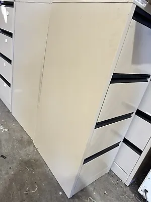 Used Filing Cabinets - 4 Drawers - 4 Units Available • $50