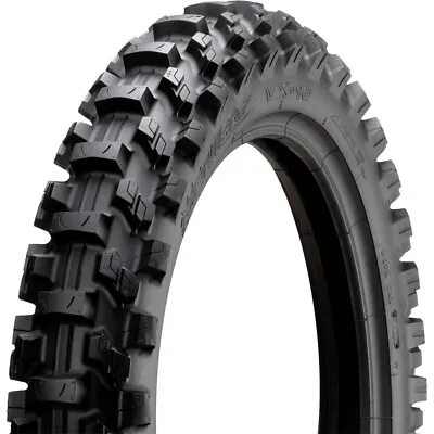 IRC Tire - VX-10 - Rear - 90/100-14 | T10527 | Sold Each • $51.90