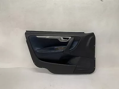 05-07 Volvo V70 Front Left Driver Side Interior Door Panel Assembly Oem Lot3347 • $93.50