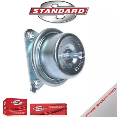 SMP STANDARD Fuel Pressure Regulator For 1983-1993 FORD MUSTANG L4-2.3L • $34.99