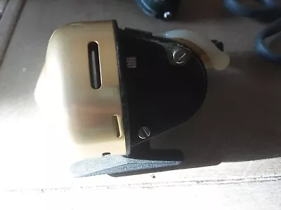 $10 • Buy Vintage Abu Garcia Abumatic 140 Spin Cast Reel - Made In Sweden #RB