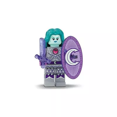 LEGO Series 22 Collectible Minifigures 71032 - Alien Elf Protector (SEALED) • $9.95