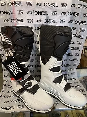 O'Neal Element Boots - Motocross Dirt Bike MX • $130