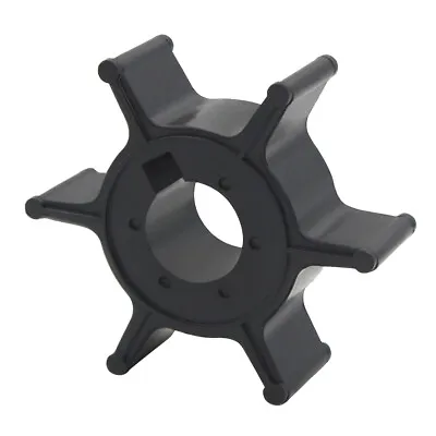 WATER PUMP IMPELLER For 4HP 5HP 6HP Yamaha 4 Stroke F4A F4B F5A F6C Outboard • $7.99