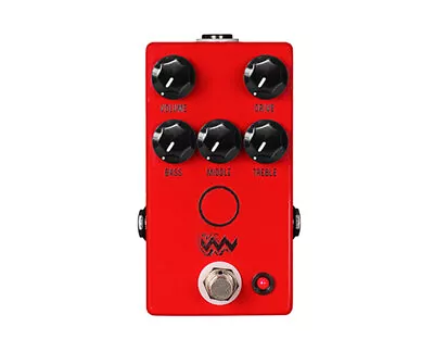 JHS Angry Charlie V3 Marshall Style Distortion Guitar Pedal • $199