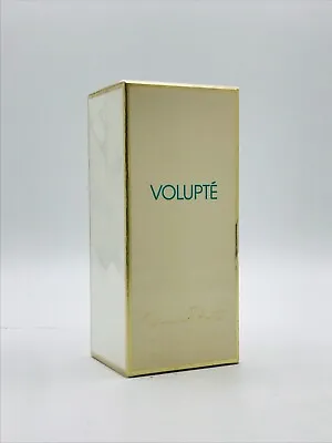 Oscer De La Renta Volupte Women Parfum Spray 1.0 Oz New In Box • $10.95