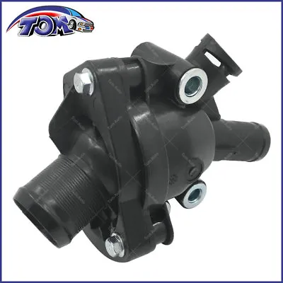 Brand New Thermostat & Housing For Volvo C30 C70 S60 XC60 • $17.69