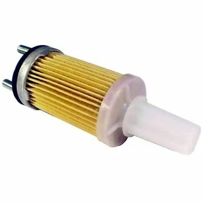 Fuel Filter Fits Yanmar L48 Engine - Replaces: 114239-55120 • £10.62
