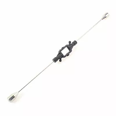 $7.87 • Buy For WLtoys V912 V912-A V915-A RC Helicopter Balance Bar Balance Rod Spare Parts