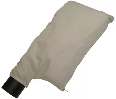 Bosch Genuine OEM Replacement Dust Bag For 4405 Miter Saw 2610006436 • $15.97