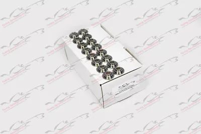 Titanium Retainers Set For Toyota Starlet GT EP82 EP91 Glanza V 4EFTE 5EFTE • £274.99