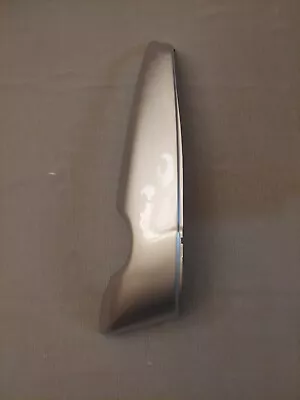 $291.50 • Buy Harley V ROD 100th Anniversary  Sterling Silver Radiator Cover Shroud # 66158-03