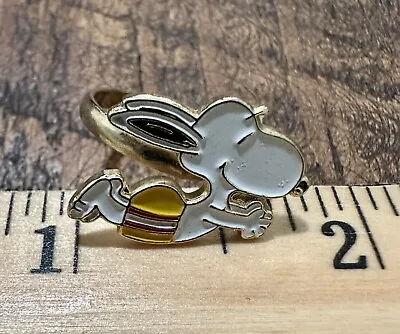 Vintage Snoopy Ring - Swim/dive Snoopy Adjustable. Collector’s Item • $14.99