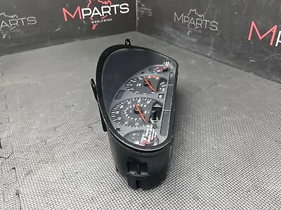 97-99 BMW E36 M3 Instrument Cluster Speedometer Odometer • $198