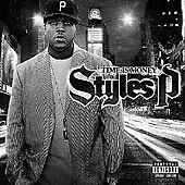 £14.14 • Buy Styles P : Time Is Money CD Value Guaranteed From EBay’s Biggest Seller!
