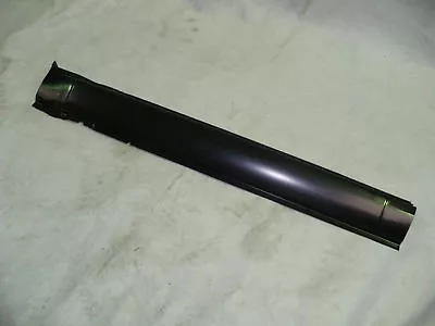 $59 • Buy Datsun 1200 Ute Left Hand Rocker / Sill Panel