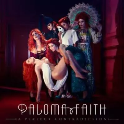 Paloma Faith : A Perfect Contradiction CD (2014) Expertly Refurbished Product • £3