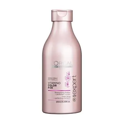 Serie Expert Vitamino Color A-OX Shampoo By LOreal Professional For Unisex - • $17