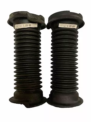 BMW E3 E12 E23 E28 2x Rear Spring Strut Cup 33521109689 Genuine BMW New • $90