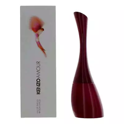 Kenzo Amour By Kenzo 3.4 Oz Eau De Parfum Spray For Women • $55
